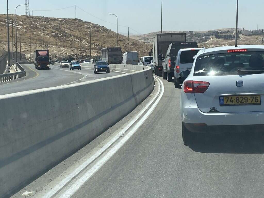 ציר אדם חיזמה. | שקד סגל