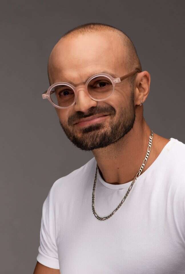 אברהם טל. | משה נחומוביץ