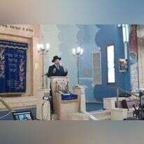 הרב דוד לאו