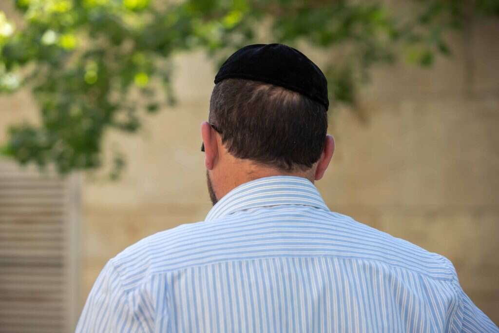 אבי רופל. | יוסי אלוני