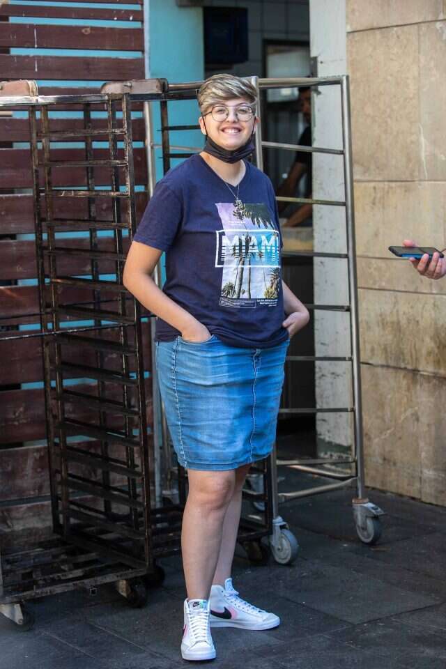 חלי רוימי. | יוסי אלוני