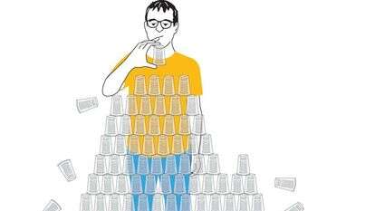 איור: רותם צ'רקה