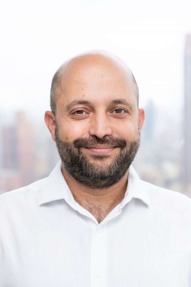 ד"ר איל חולתא, ראש המל"ל