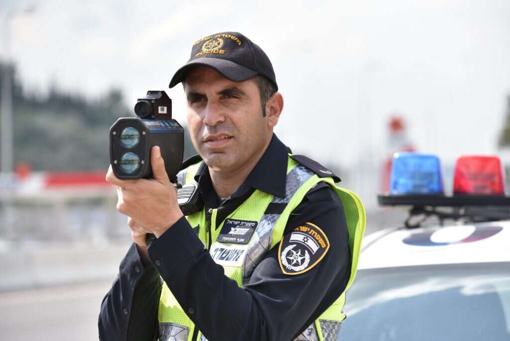 דוברות המשטרה