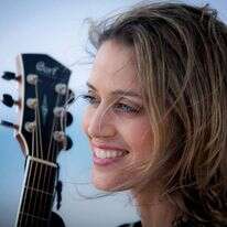 שירה אורן. | משה שי