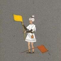 איור ו | תום זיידמן־פרויד באדיבות המשפחה