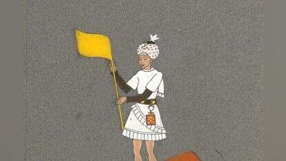 איור ו | תום זיידמן־פרויד באדיבות המשפחה