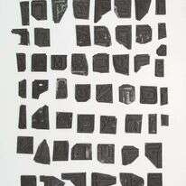 סטילס מתוך וידאו, הדסה גולדויכט. מארכיון זלמן שוקן.