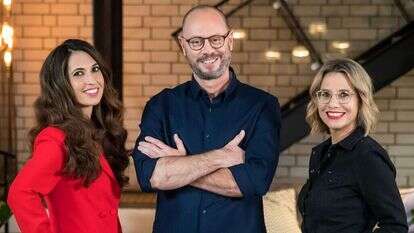 חתונה ממבט ראשון. | עודד קרני