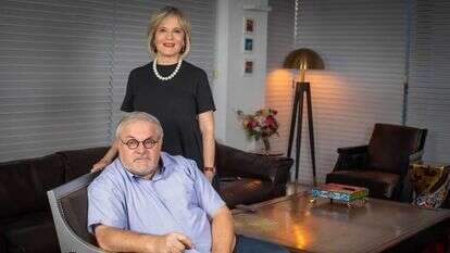 תחיה ומנחם הורוביץ. | אריק סולטן תחיה ומנחם הורוביץ. | אריק סולטן