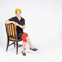 ד"ר מיכל פרינס. | אריק סולטן