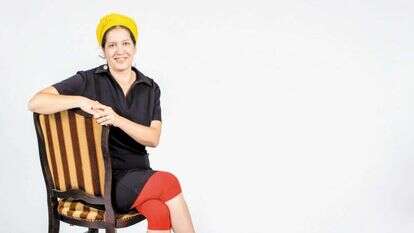 ד"ר מיכל פרינס. | אריק סולטן