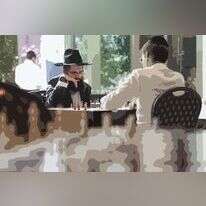 יעקב נעמי, פלאש 90