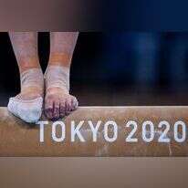 אולימפיאדת טוקיו. | AFP