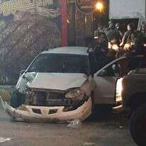 הרכב של הנערים שעברו לינץ' וחשודים בתג מחיר. | חוננו