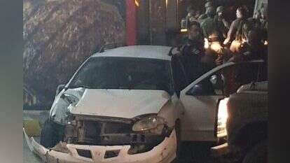 הרכב של הנערים שעברו לינץ' וחשודים בתג מחיר. | חוננו