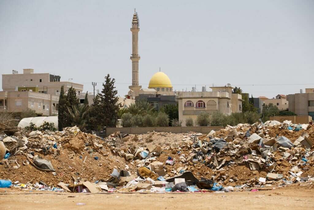 לירון מולדובן