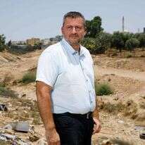 "הבדואים רוצים להתקדם". מעיין. | לירון מולדובן