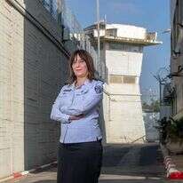 גונדר פרומית כהן. | יוסי אלוני