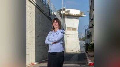 גונדר פרומית כהן. | יוסי אלוני