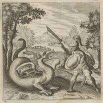 מתוך הספר Musaeum hermeticum, reformatum et amplificatum, שנת 1749, אוסף אדלשטיין, הספרייה הלאומית