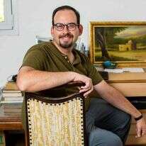 אלי שמואל ורנברג. | אריק סולטן אלי שמואל ורנברג. | אריק סולטן