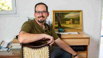 אלי שמואל ורנברג. | אריק סולטן