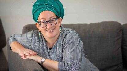 עידית קרואני. | אריק סולטן