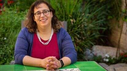 רננית ברמן. | אריק סולטן