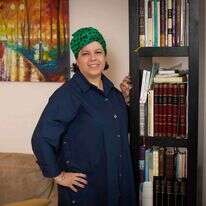 דליה איגל. | אריק סולטן דליה איגל. | אריק סולטן