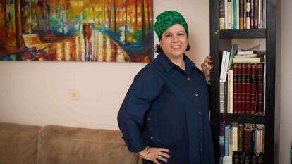 דליה איגל. | אריק סולטן