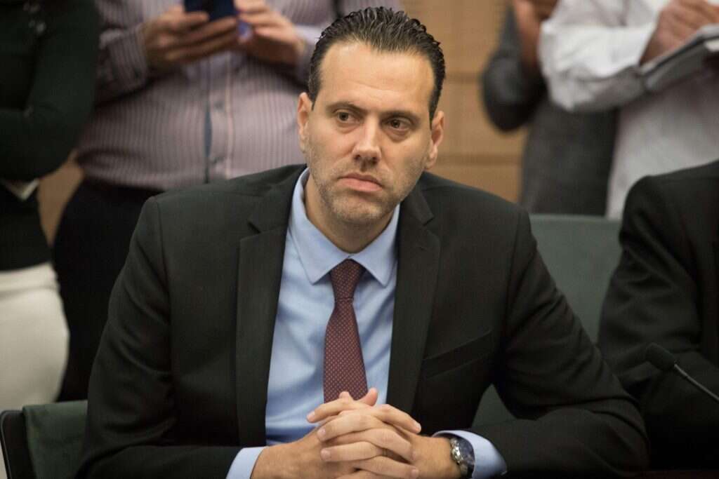 מיקי זוהר. | יונתן זינדל, פלאש 90