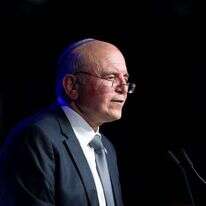 מאיר בן־שבת. | אוליבייה פיטוסי, פלאש 90