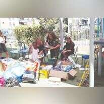 חלוקת משחקים לתושבי לוד במהלך "שומר החומות",
לפני חודשיים