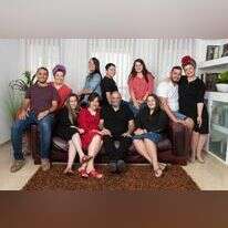 משפחת אייזיק. | שריה דיאמנט