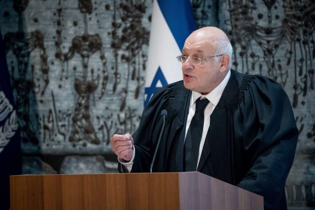 חנן מלצר. | יונתן זינדל, פלאש 90