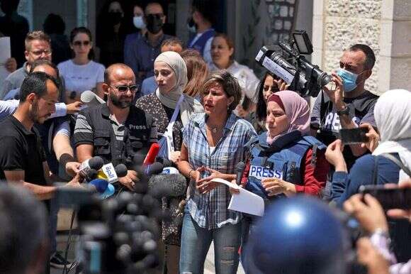 מחאה נגד הרש"פ. ארכיון | איי.אף.פי