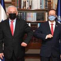 מארק ניימן/ לע״מ