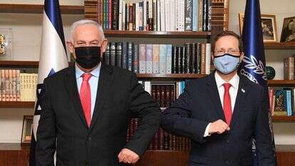 מארק ניימן/ לע״מ