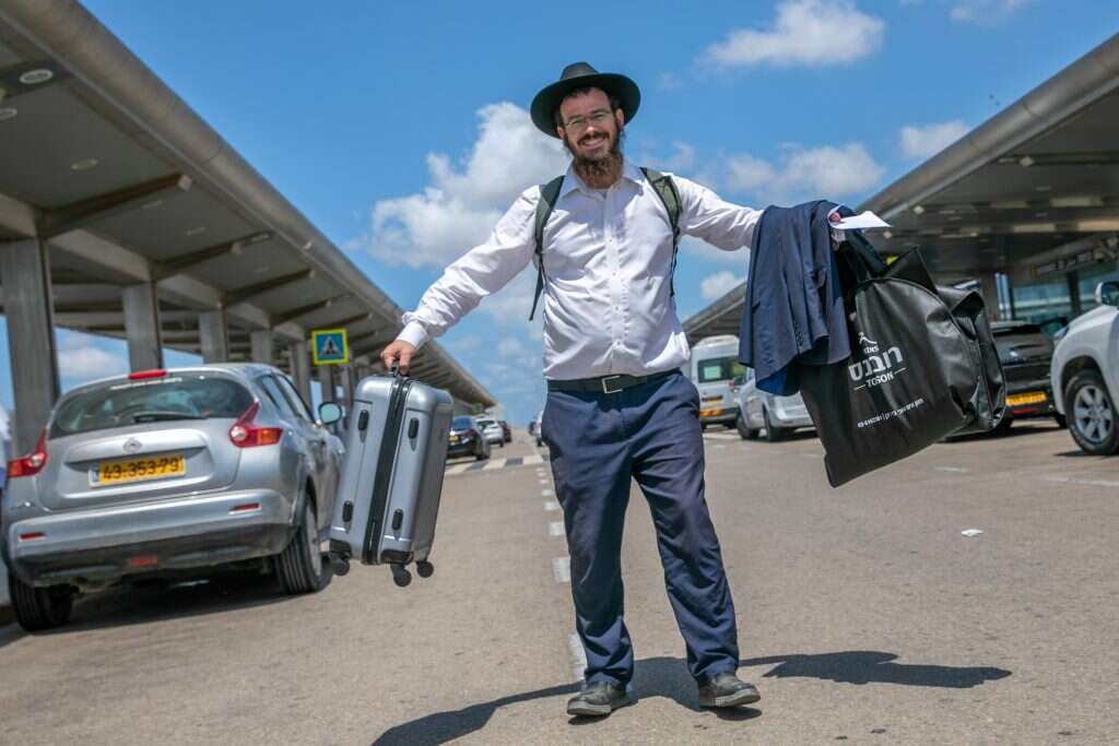 תמיר. | יוסי אלוני