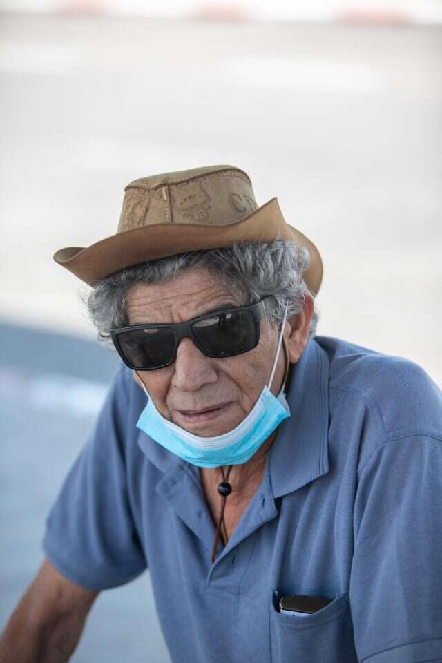 שלום. | יוסי אלוני