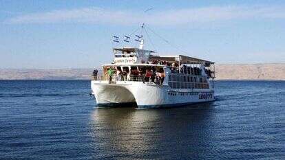 ספינת הלידו. | יחצ