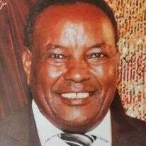 דסטאו ביסט ז"ל. | באדיבות המשפחה