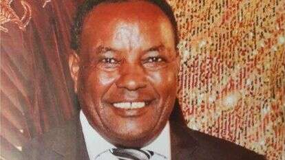 דסטאו ביסט ז"ל. | באדיבות המשפחה