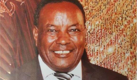 דסטאו ביסט ז"ל. | באדיבות המשפחה