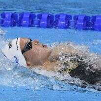 אנסטסיה גורבנקו. | עמית שיסל, הוועד האולימפי