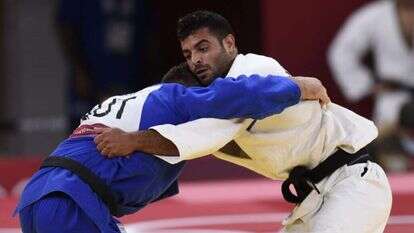 שגיא מוקי. עמית שיסל, הוועד האולימפי