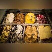 גלידריה טוני בנתניה. | אריק סולטן