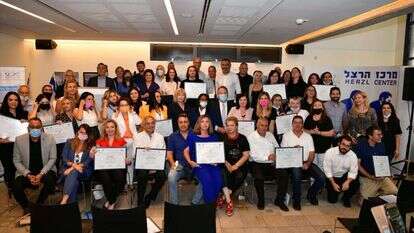 רשויות מצטיינות בעידוד עליה. | מאיר אליפור