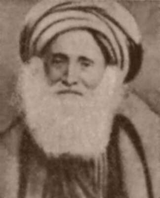 הרב מרגוזה הרב מרגוזה